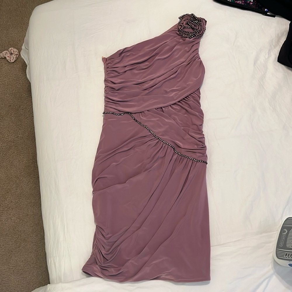Midi dress